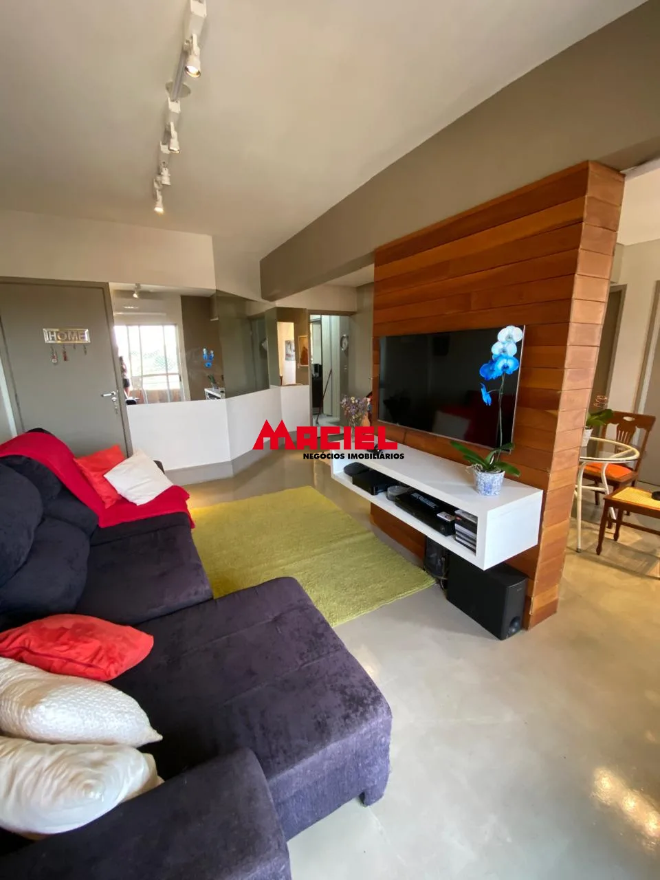 Alugar Apartamento / Padr&atilde;o em S&atilde;o Jos&eacute; dos Campos R$ 4.200,00 - Foto 23