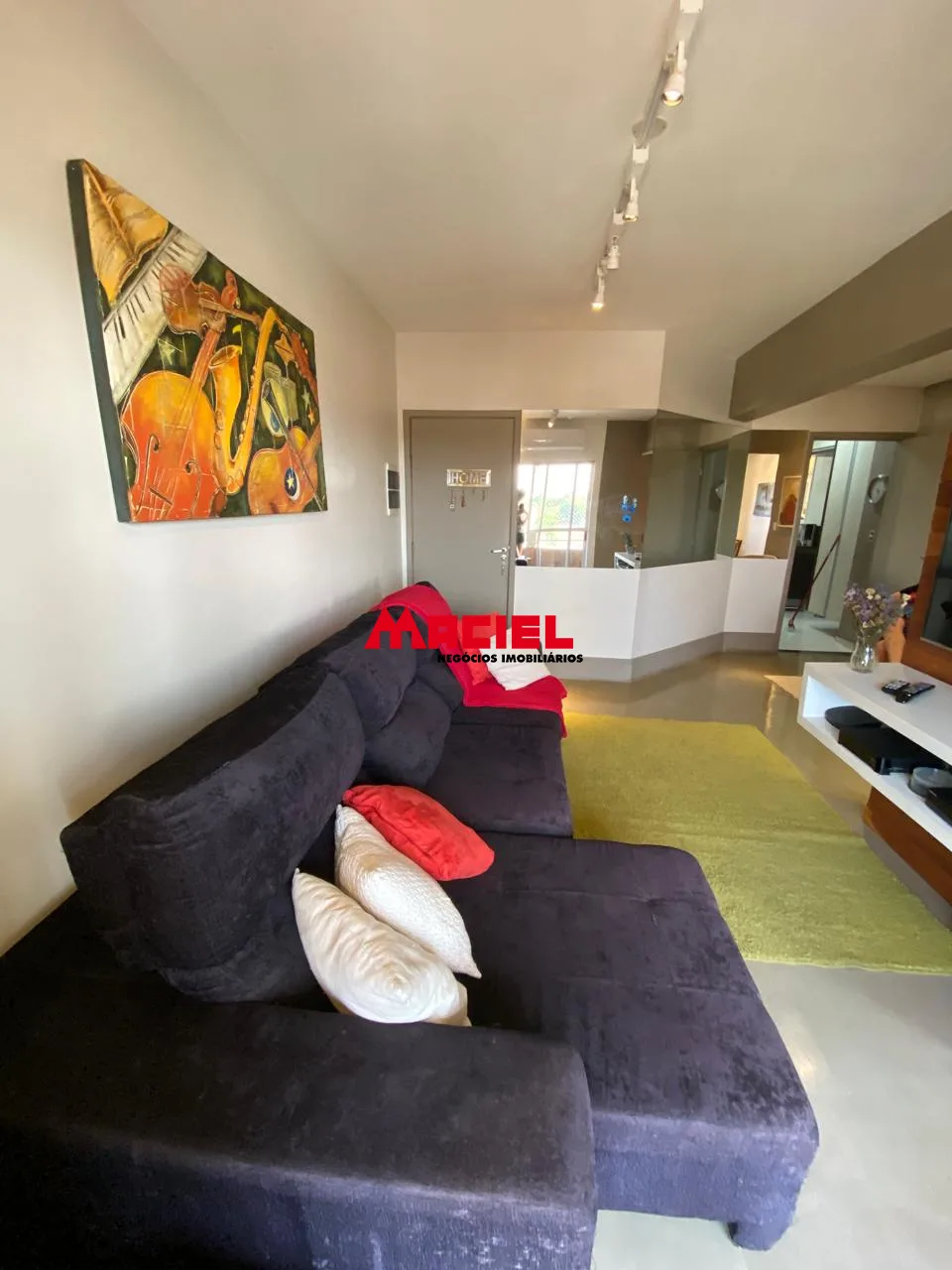 Alugar Apartamento / Padr&atilde;o em S&atilde;o Jos&eacute; dos Campos R$ 4.200,00 - Foto 24