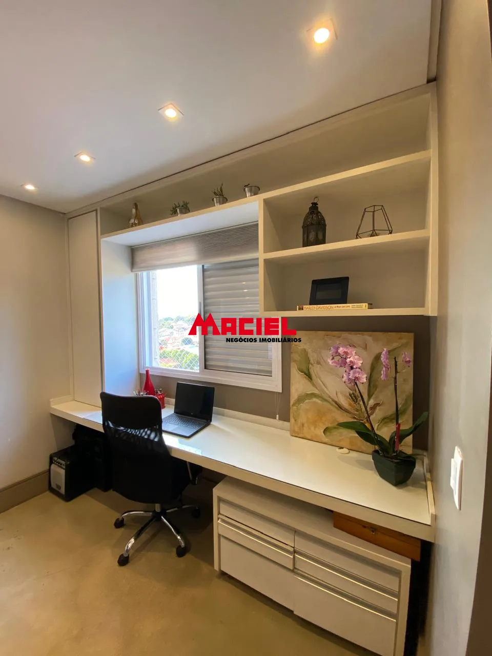 Alugar Apartamento / Padr&atilde;o em S&atilde;o Jos&eacute; dos Campos R$ 4.200,00 - Foto 25