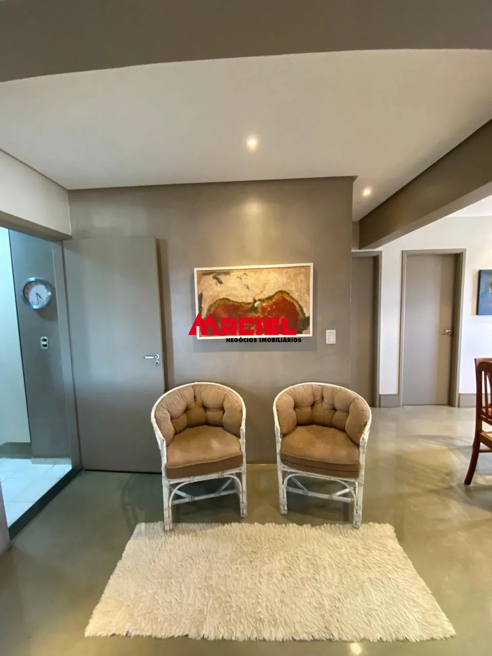 Alugar Apartamento / Padr&atilde;o em S&atilde;o Jos&eacute; dos Campos R$ 4.200,00 - Foto 26