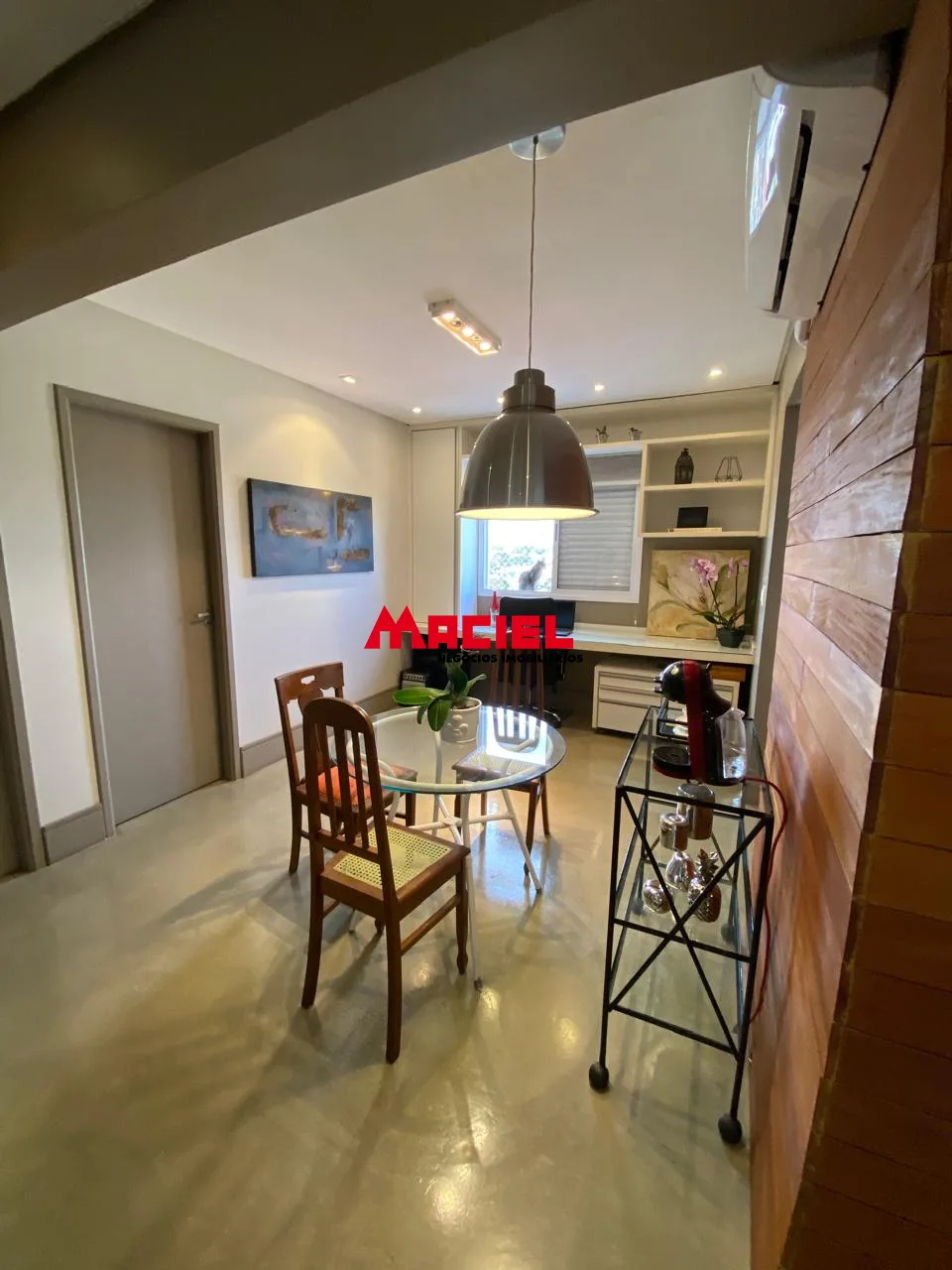 Alugar Apartamento / Padr&atilde;o em S&atilde;o Jos&eacute; dos Campos R$ 4.200,00 - Foto 29