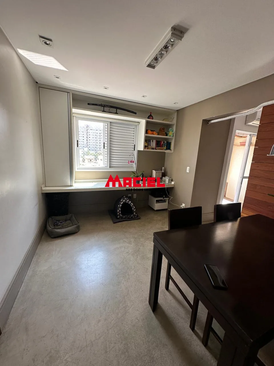 Alugar Apartamento / Padr&atilde;o em S&atilde;o Jos&eacute; dos Campos R$ 4.200,00 - Foto 30