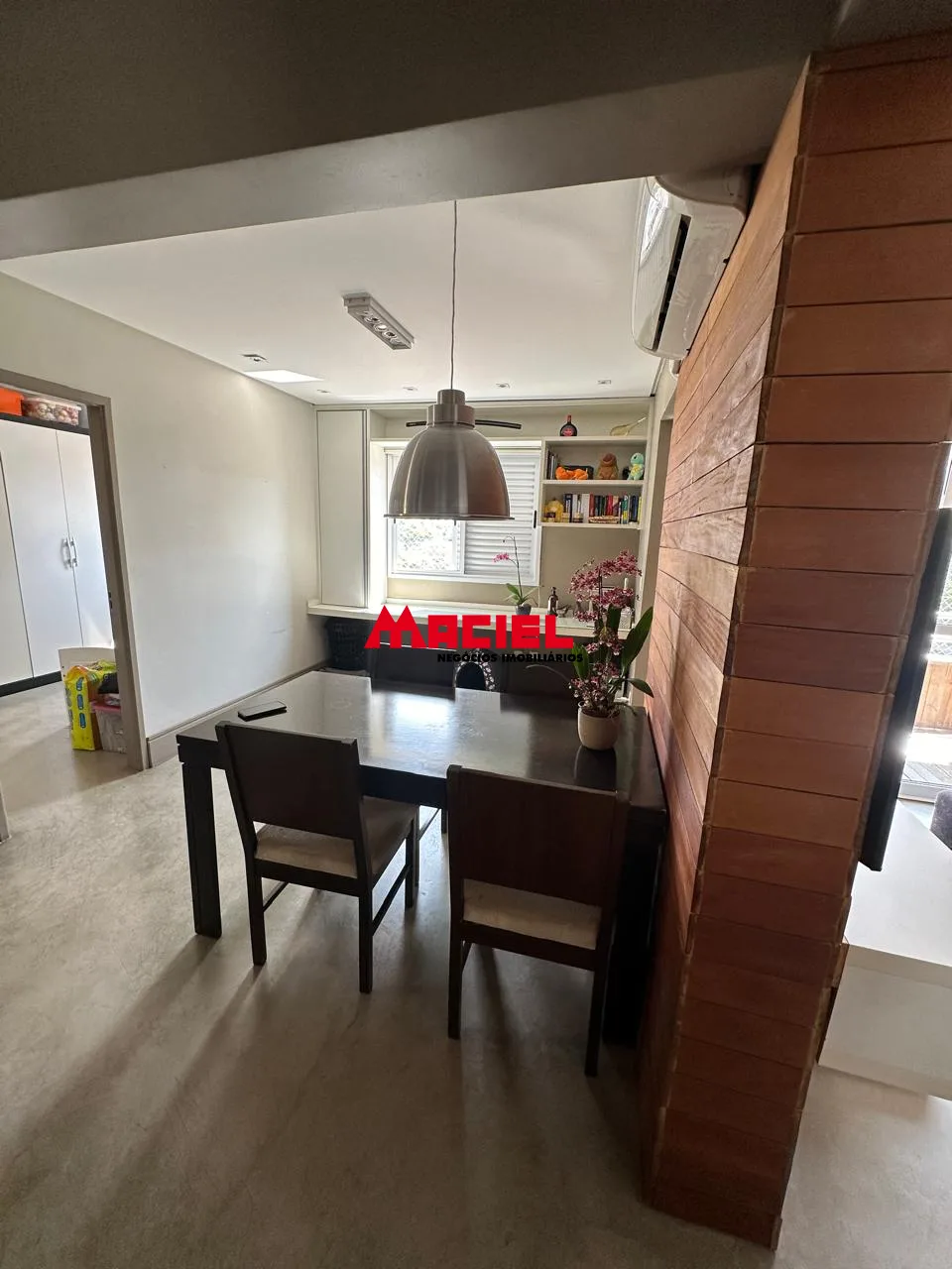 Alugar Apartamento / Padr&atilde;o em S&atilde;o Jos&eacute; dos Campos R$ 4.200,00 - Foto 31