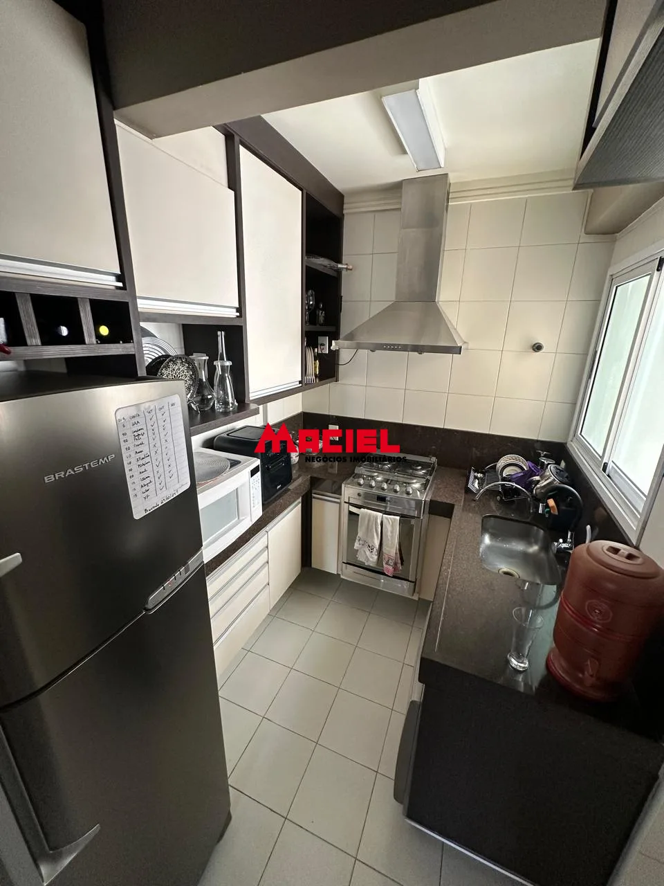 Alugar Apartamento / Padr&atilde;o em S&atilde;o Jos&eacute; dos Campos R$ 4.200,00 - Foto 34