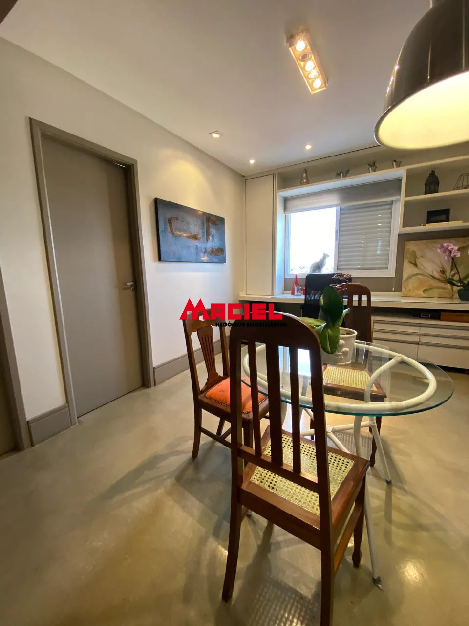 Alugar Apartamento / Padr&atilde;o em S&atilde;o Jos&eacute; dos Campos R$ 4.200,00 - Foto 35