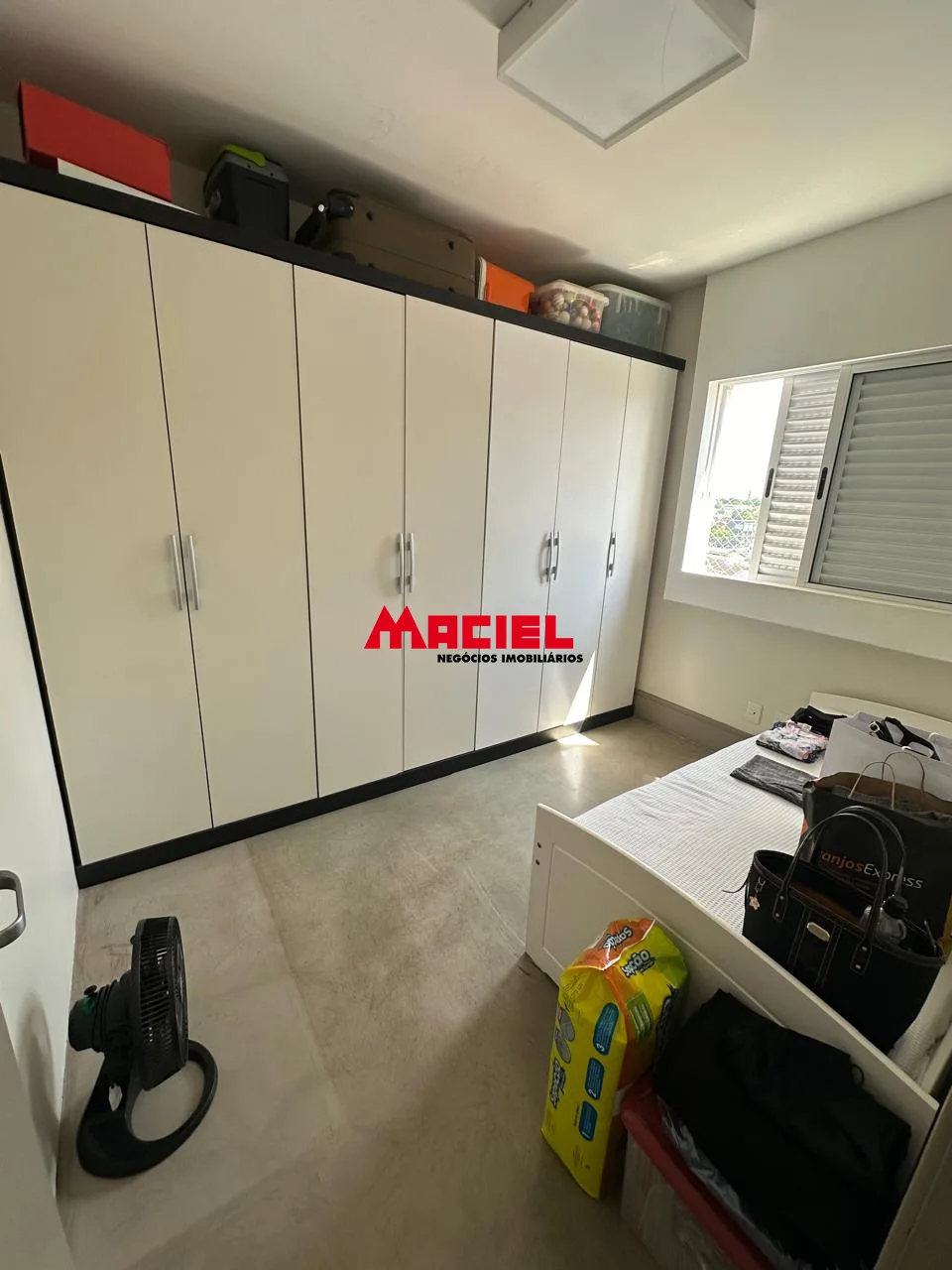 Alugar Apartamento / Padr&atilde;o em S&atilde;o Jos&eacute; dos Campos R$ 4.200,00 - Foto 36
