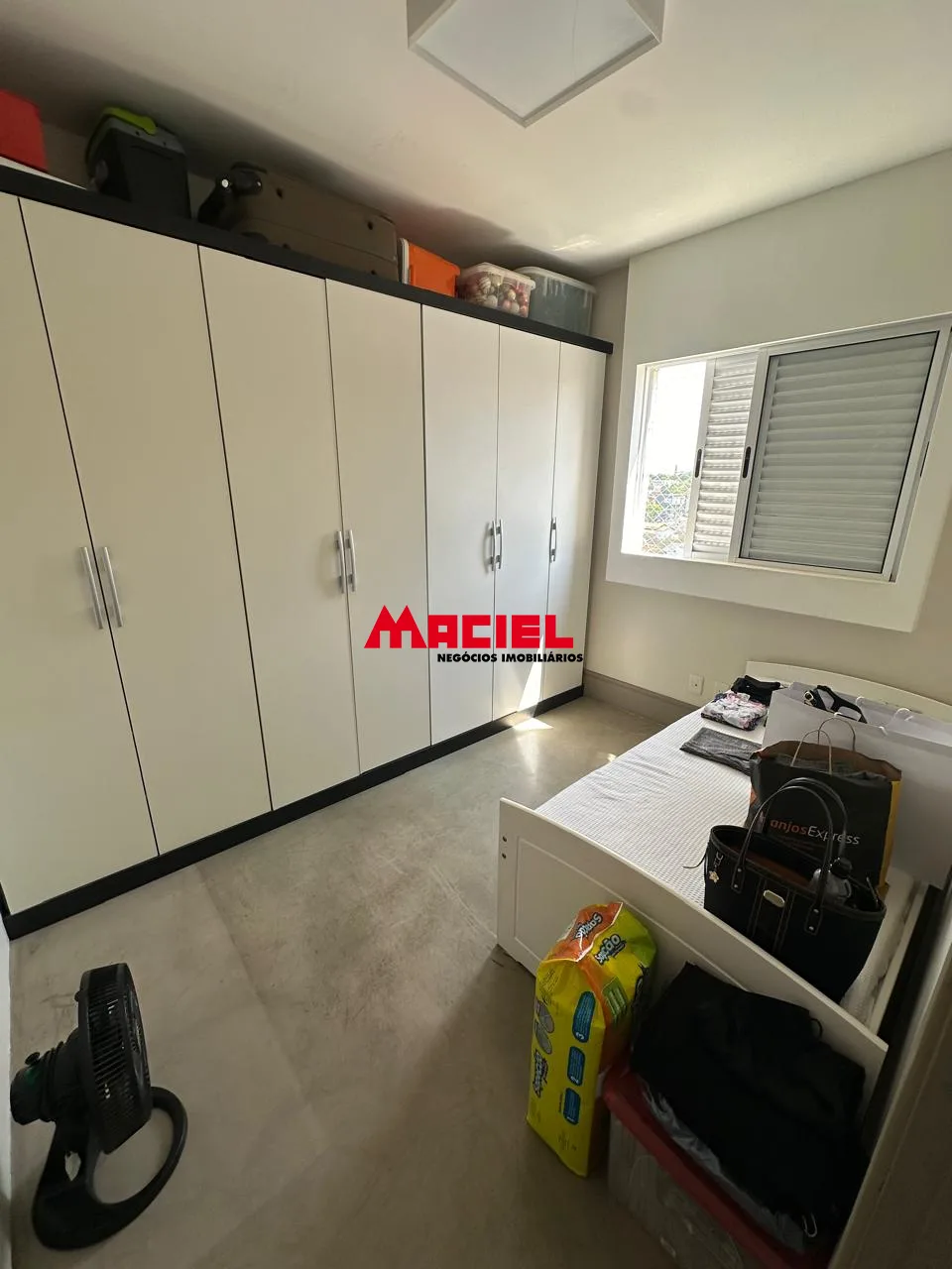 Alugar Apartamento / Padr&atilde;o em S&atilde;o Jos&eacute; dos Campos R$ 4.200,00 - Foto 37