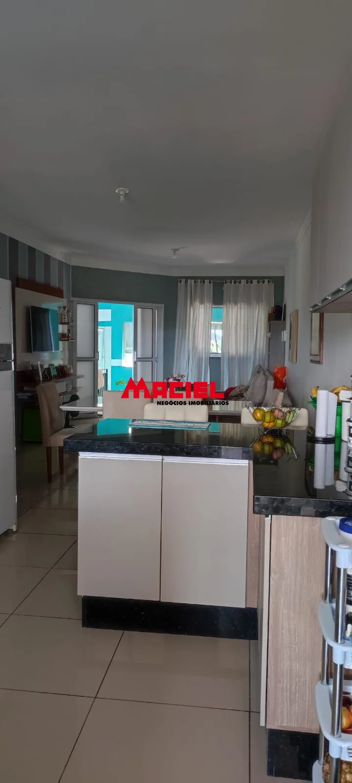 Comprar Casa / Sobrado em Jacare&iacute; R$ 450.000,00 - Foto 4