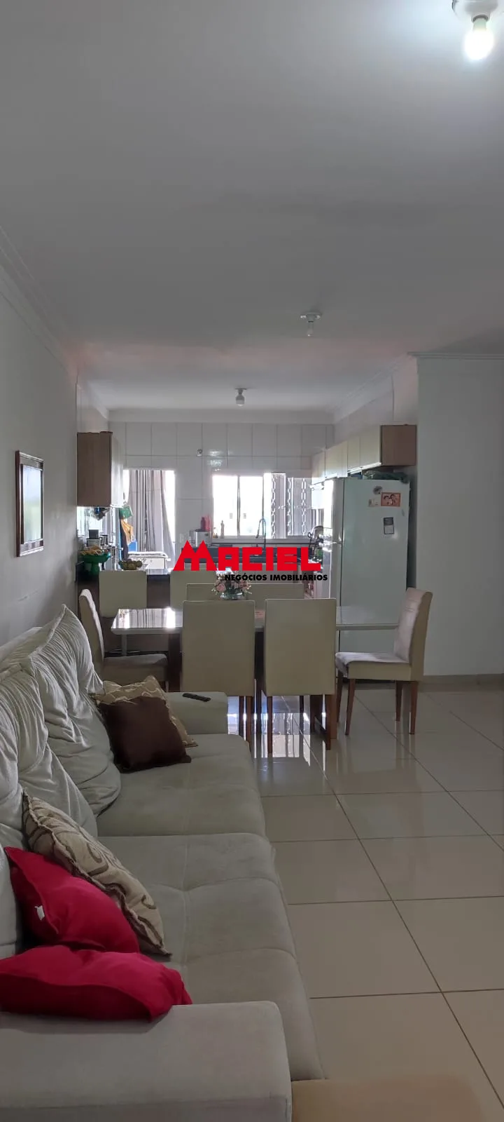 Comprar Casa / Sobrado em Jacare&iacute; R$ 450.000,00 - Foto 5