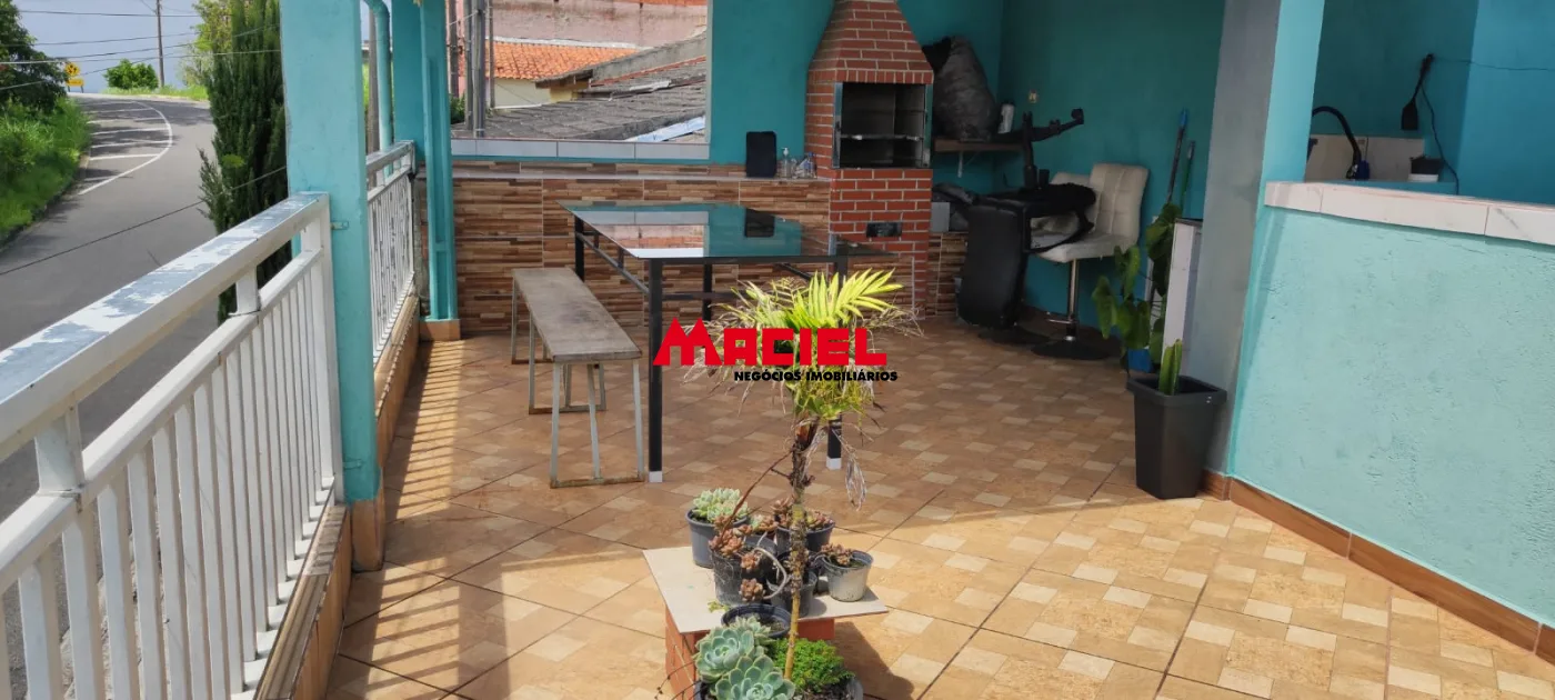 Comprar Casa / Sobrado em Jacare&iacute; R$ 450.000,00 - Foto 28