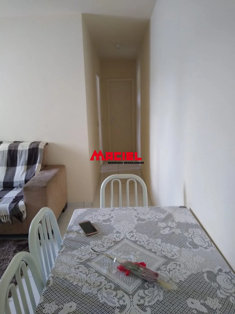 Comprar Apartamento / Padr&atilde;o em S&atilde;o Jos&eacute; dos Campos R$ 225.000,00 - Foto 2
