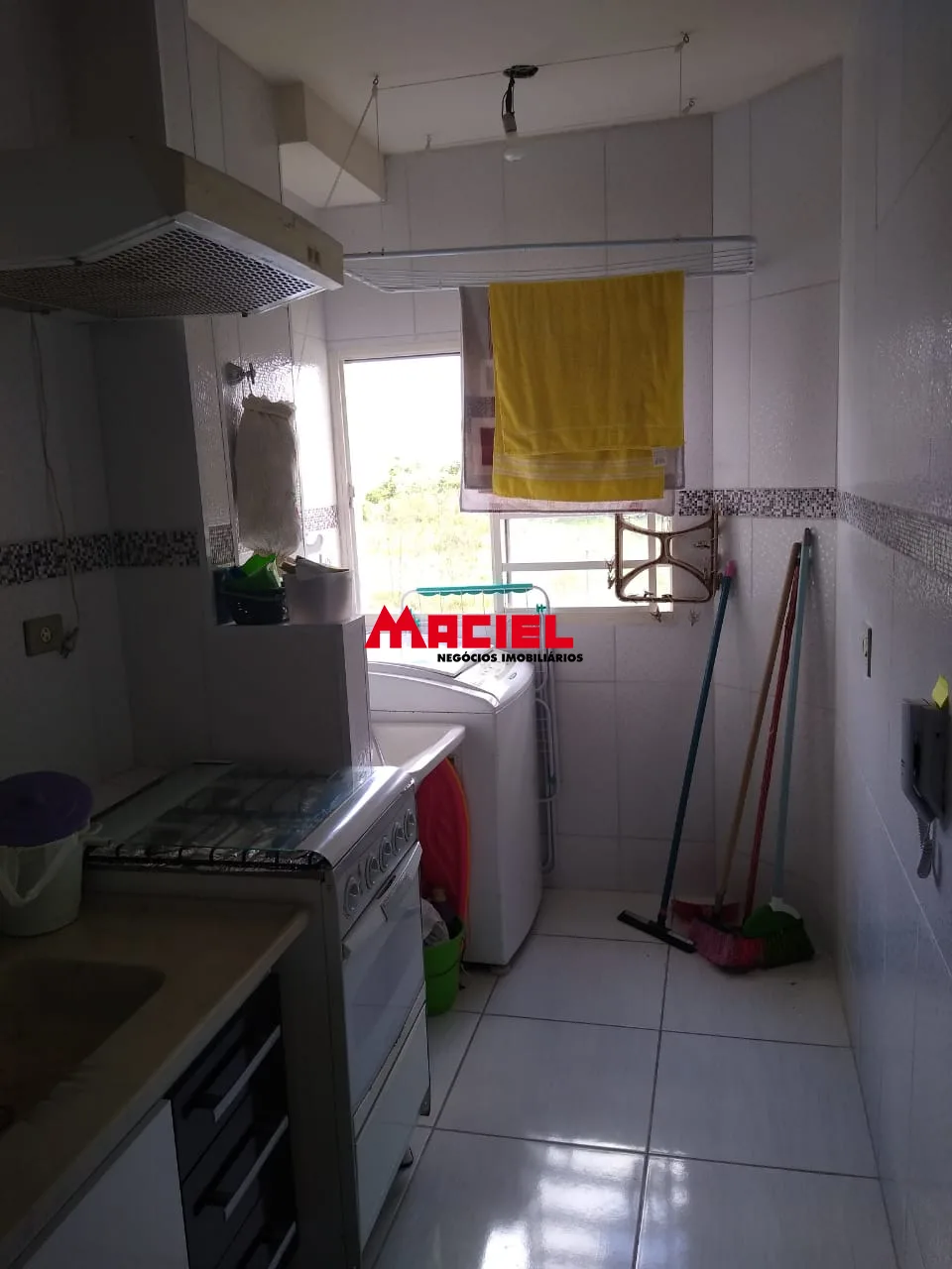 Comprar Apartamento / Padr&atilde;o em S&atilde;o Jos&eacute; dos Campos R$ 225.000,00 - Foto 3