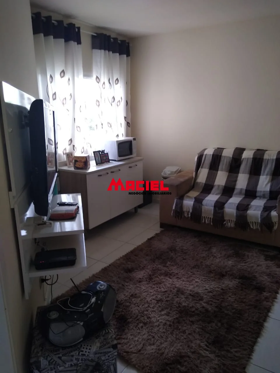 Comprar Apartamento / Padr&atilde;o em S&atilde;o Jos&eacute; dos Campos R$ 225.000,00 - Foto 4