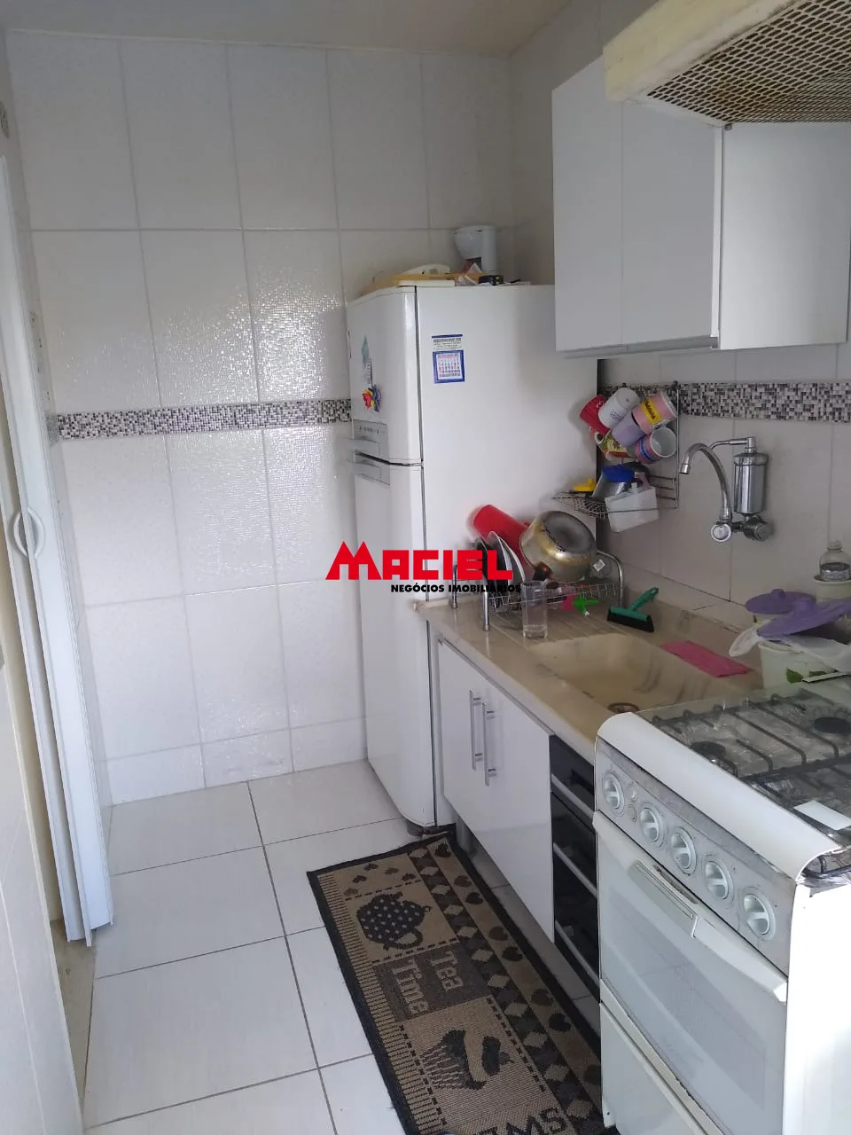 Comprar Apartamento / Padr&atilde;o em S&atilde;o Jos&eacute; dos Campos R$ 225.000,00 - Foto 5