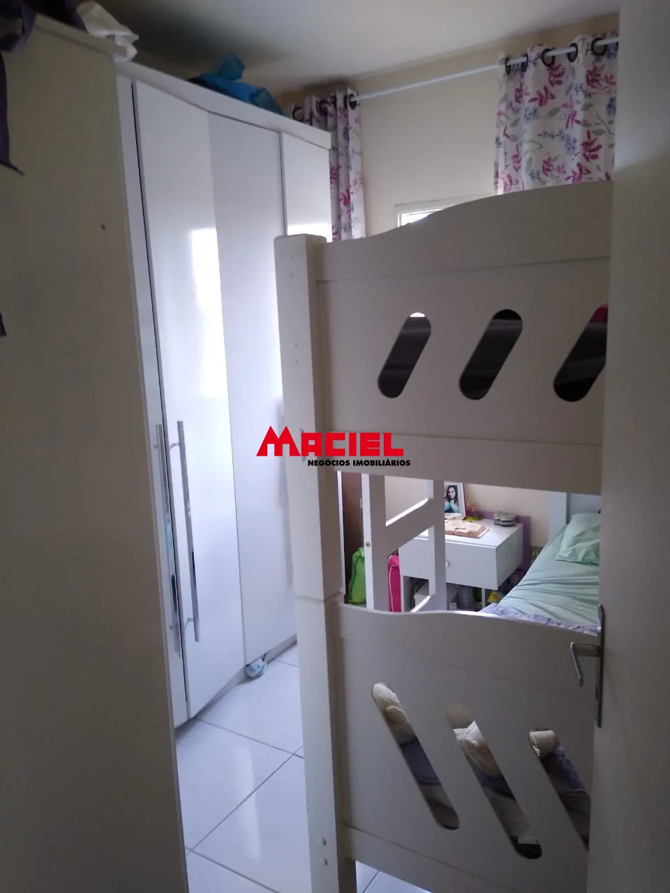 Comprar Apartamento / Padr&atilde;o em S&atilde;o Jos&eacute; dos Campos R$ 225.000,00 - Foto 6