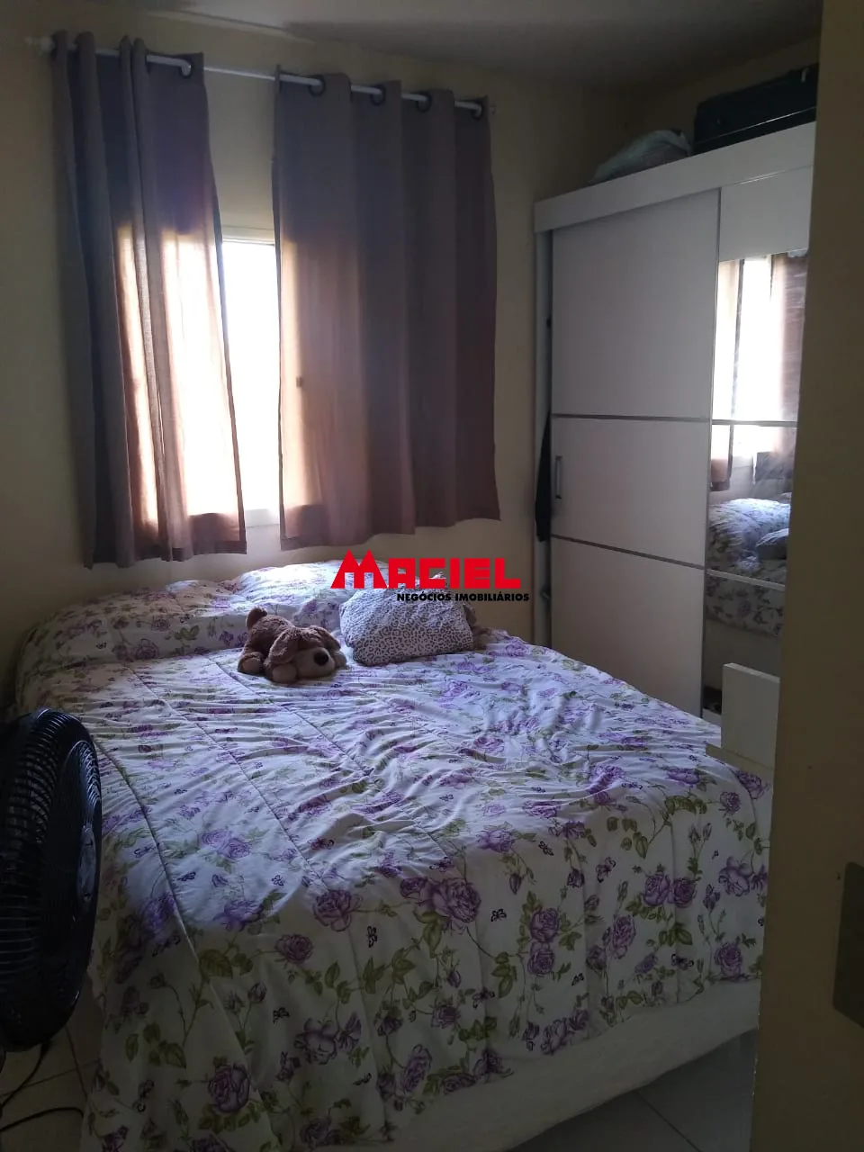 Comprar Apartamento / Padr&atilde;o em S&atilde;o Jos&eacute; dos Campos R$ 225.000,00 - Foto 10