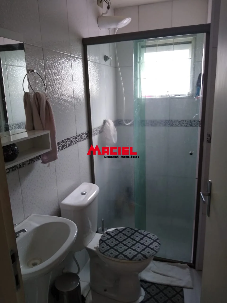 Comprar Apartamento / Padr&atilde;o em S&atilde;o Jos&eacute; dos Campos R$ 225.000,00 - Foto 8