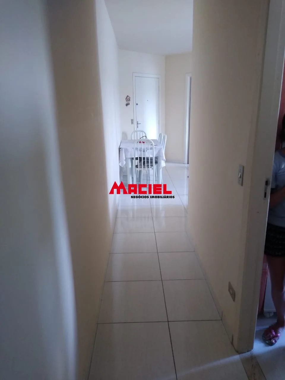 Comprar Apartamento / Padr&atilde;o em S&atilde;o Jos&eacute; dos Campos R$ 225.000,00 - Foto 9