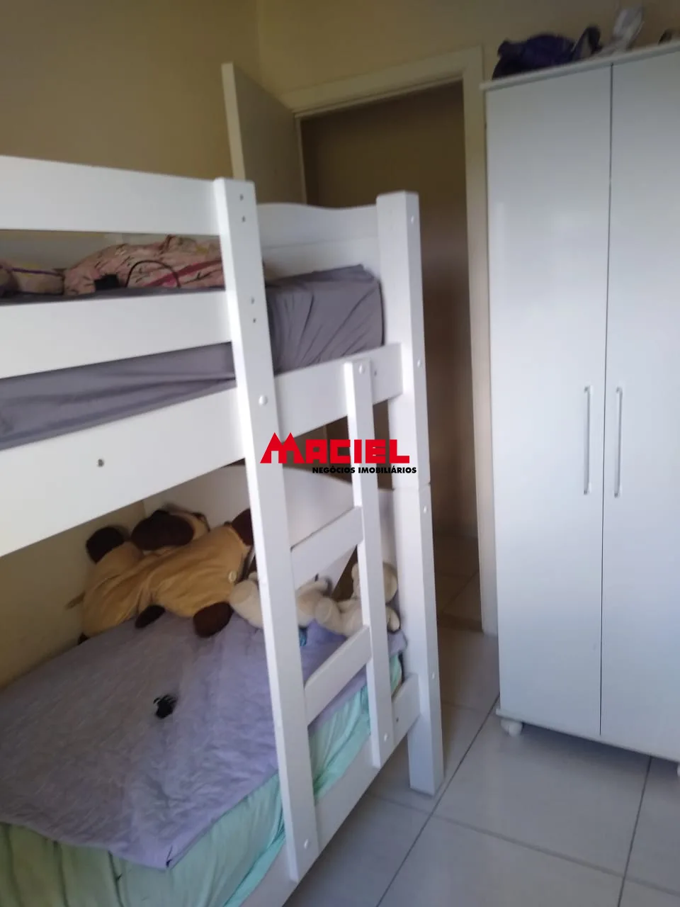 Comprar Apartamento / Padr&atilde;o em S&atilde;o Jos&eacute; dos Campos R$ 225.000,00 - Foto 11