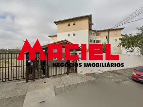 Comprar Apartamento / Padr&atilde;o em S&atilde;o Jos&eacute; dos Campos R$ 225.000,00 - Foto 12