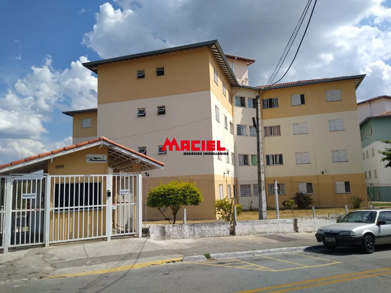 Comprar Apartamento / Padr&atilde;o em S&atilde;o Jos&eacute; dos Campos R$ 225.000,00 - Foto 17