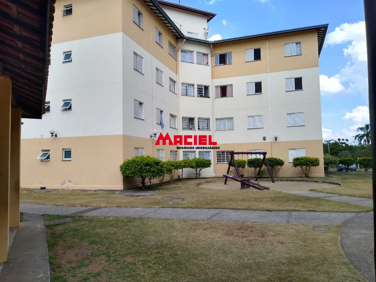Comprar Apartamento / Padr&atilde;o em S&atilde;o Jos&eacute; dos Campos R$ 225.000,00 - Foto 18