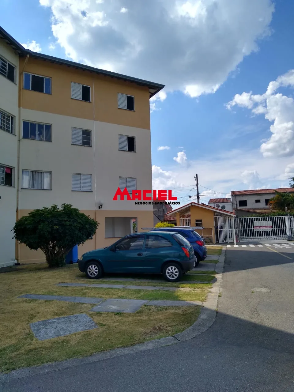 Comprar Apartamento / Padr&atilde;o em S&atilde;o Jos&eacute; dos Campos R$ 225.000,00 - Foto 20