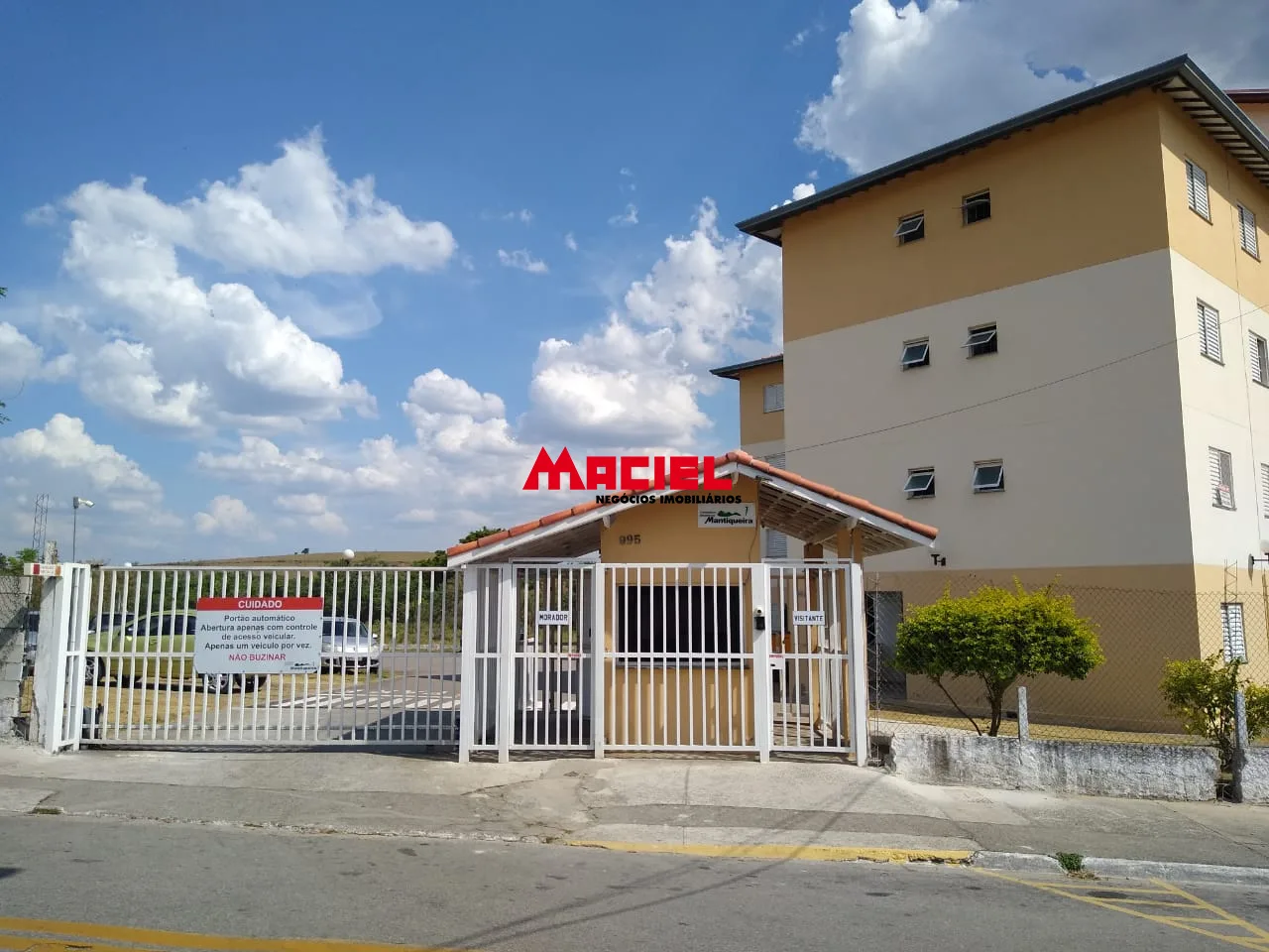 Comprar Apartamento / Padr&atilde;o em S&atilde;o Jos&eacute; dos Campos R$ 225.000,00 - Foto 21