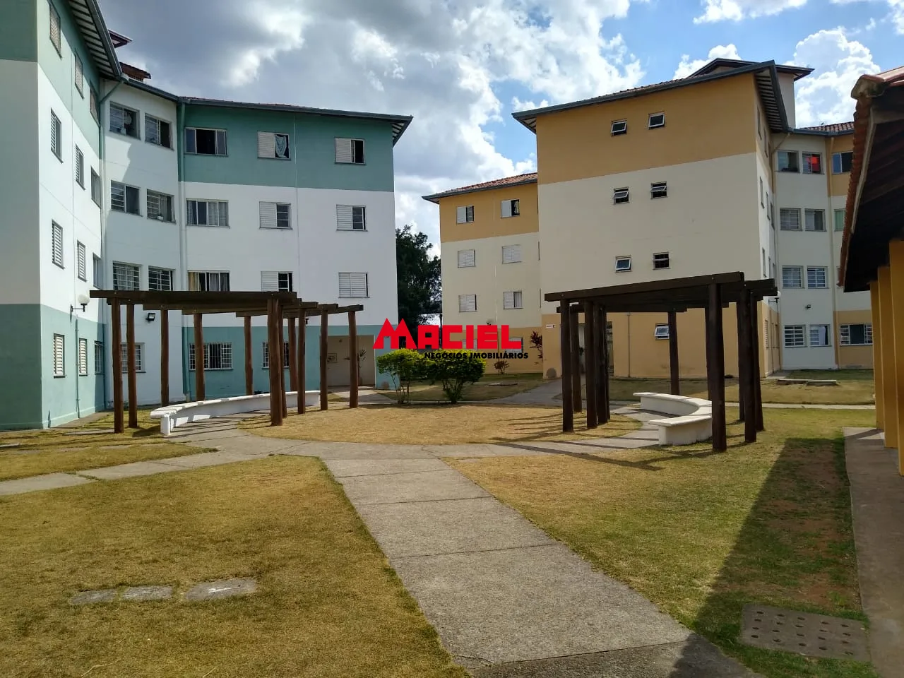 Comprar Apartamento / Padr&atilde;o em S&atilde;o Jos&eacute; dos Campos R$ 225.000,00 - Foto 22