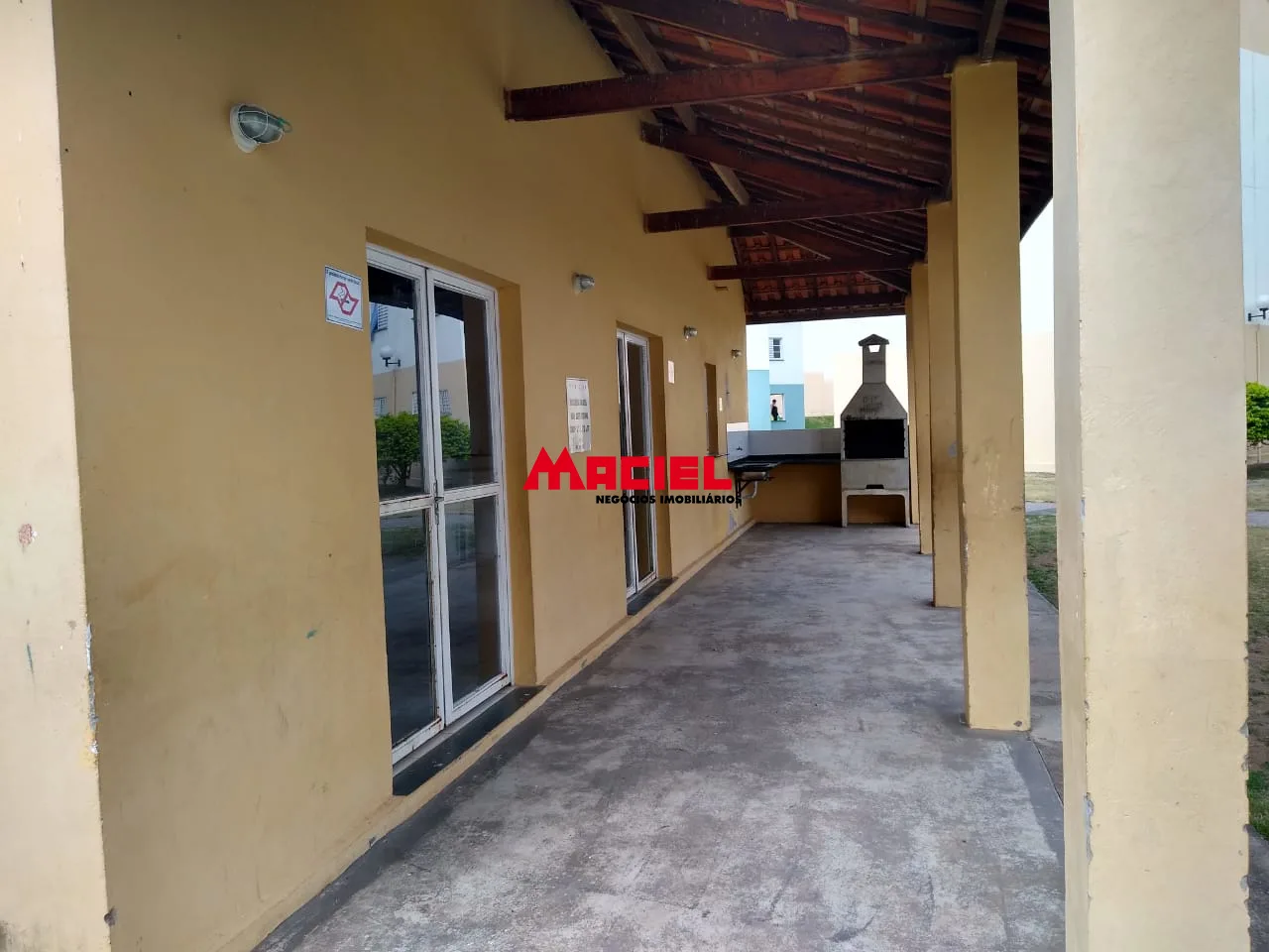Comprar Apartamento / Padr&atilde;o em S&atilde;o Jos&eacute; dos Campos R$ 225.000,00 - Foto 24