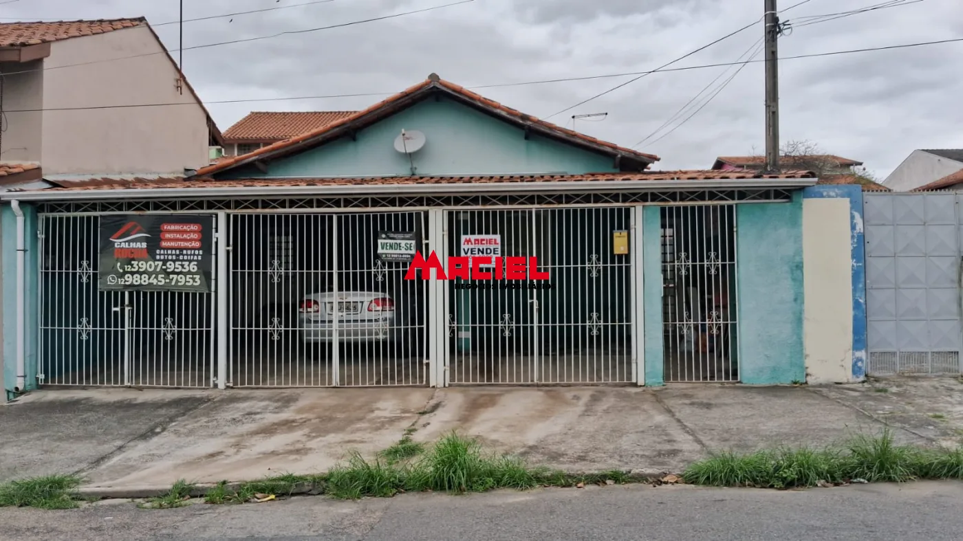 Comprar Casa / Padr&atilde;o em S&atilde;o Jos&eacute; dos Campos R$ 650.000,00 - Foto 1
