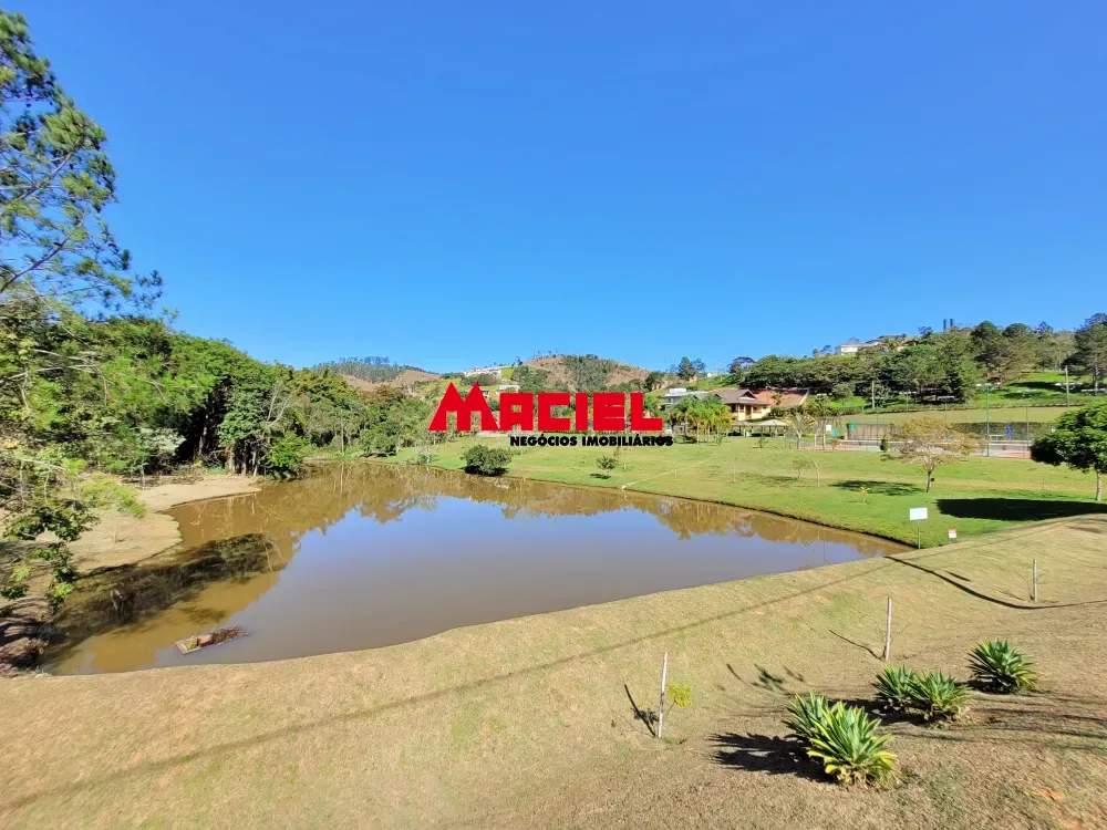 Comprar Terreno / Condom&iacute;nio em Jambeiro R$ 375.000,00 - Foto 6