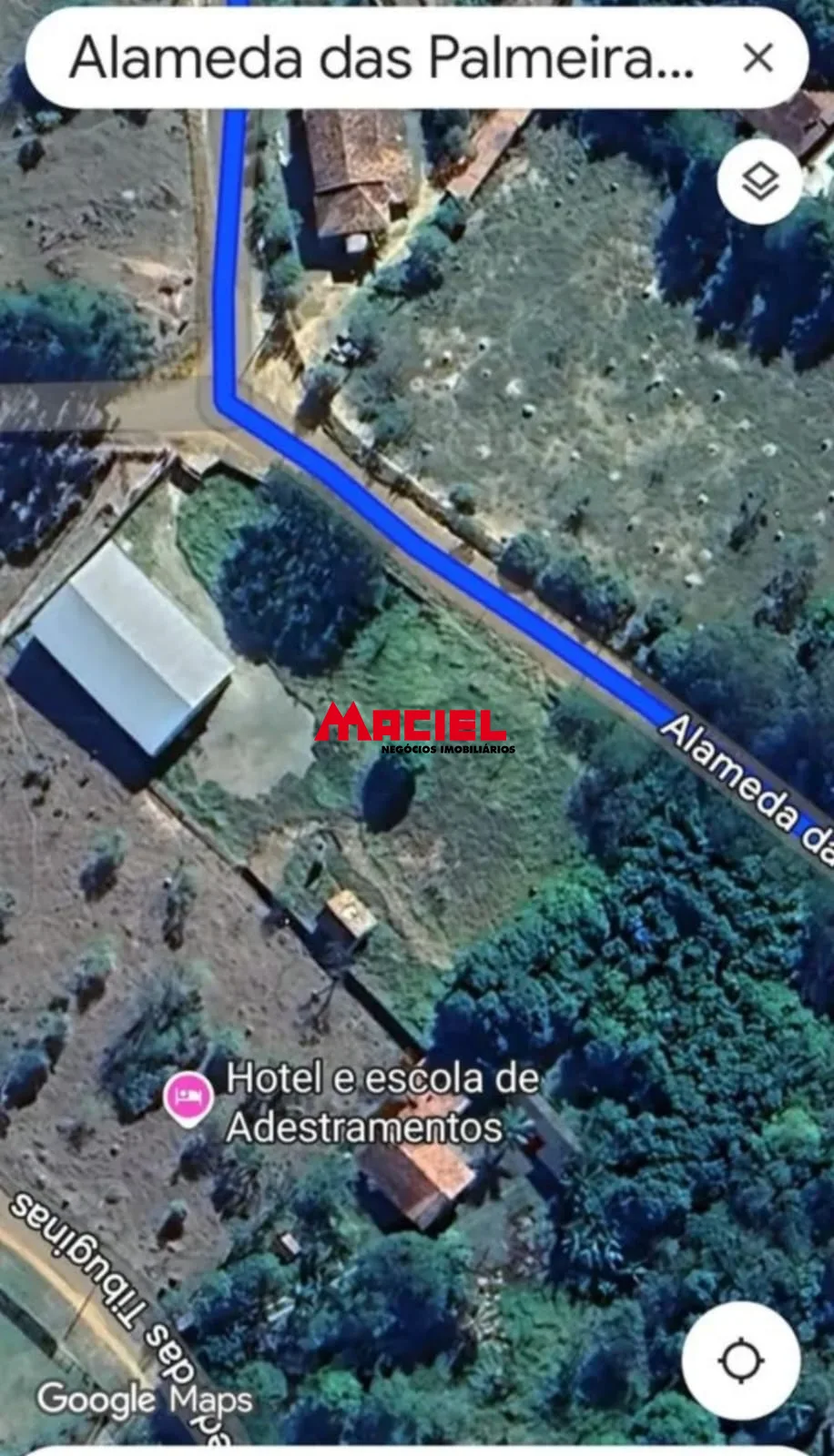 Comprar Comercial / Galp&atilde;o em Ca&ccedil;apava R$ 750.000,00 - Foto 1