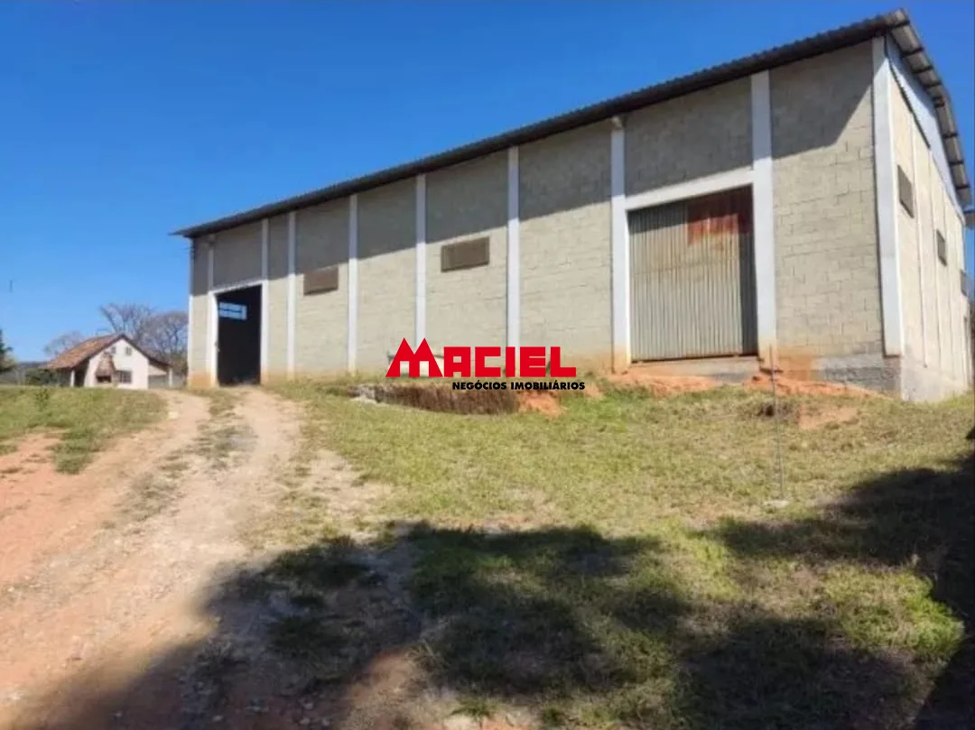 Comprar Comercial / Galp&atilde;o em Ca&ccedil;apava R$ 750.000,00 - Foto 2