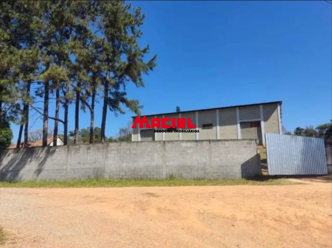 Comprar Comercial / Galp&atilde;o em Ca&ccedil;apava R$ 750.000,00 - Foto 3