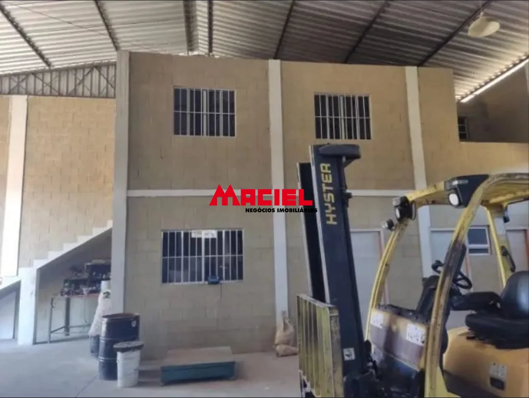 Comprar Comercial / Galp&atilde;o em Ca&ccedil;apava R$ 750.000,00 - Foto 4