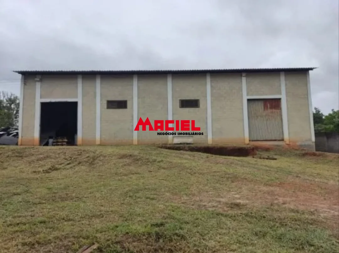 Comprar Comercial / Galp&atilde;o em Ca&ccedil;apava R$ 750.000,00 - Foto 9