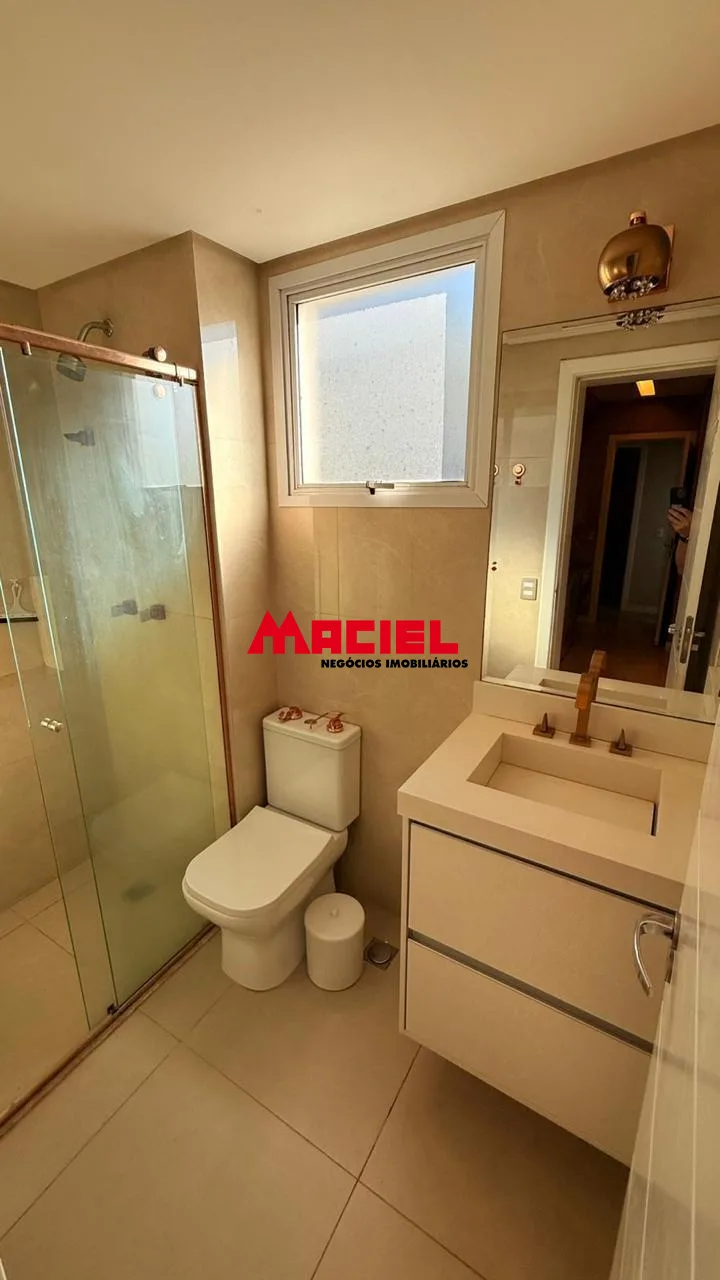 Comprar Apartamento / Padr&atilde;o em S&atilde;o Jos&eacute; dos Campos R$ 430.000,00 - Foto 1