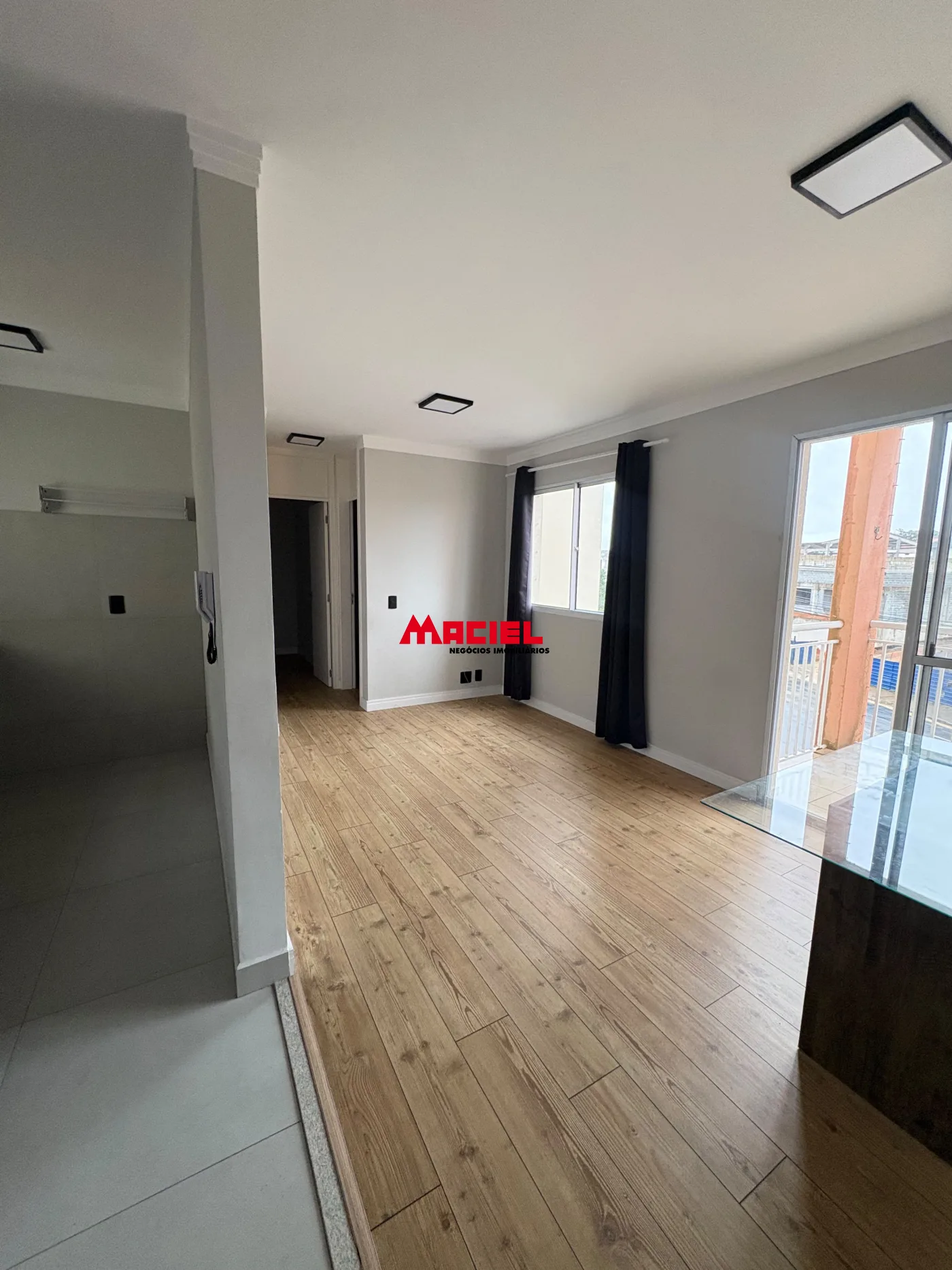 Comprar Apartamento / Padr&atilde;o em S&atilde;o Jos&eacute; dos Campos R$ 420.000,00 - Foto 2