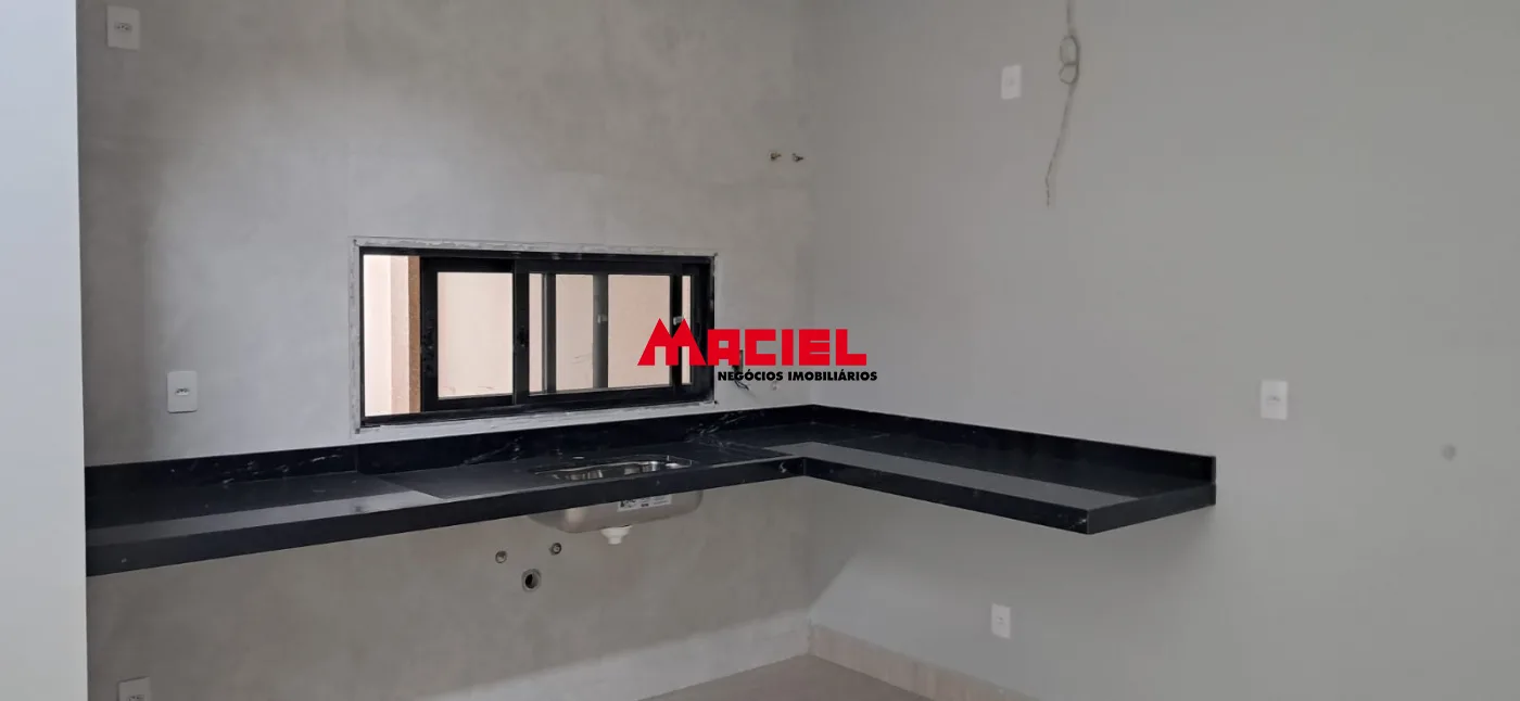 Comprar Casa / Padr&atilde;o em S&atilde;o Jos&eacute; dos Campos R$ 950.000,00 - Foto 10