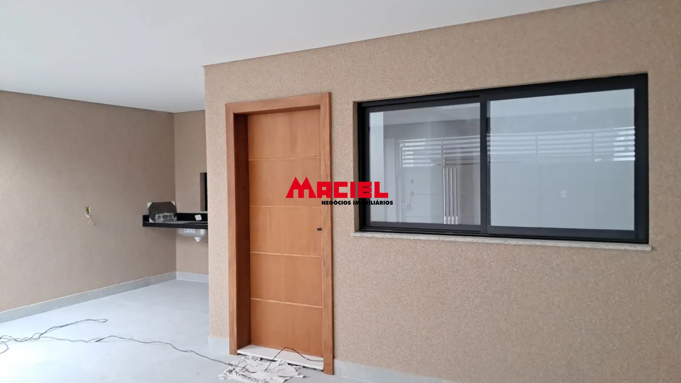 Comprar Casa / Padr&atilde;o em S&atilde;o Jos&eacute; dos Campos R$ 950.000,00 - Foto 15