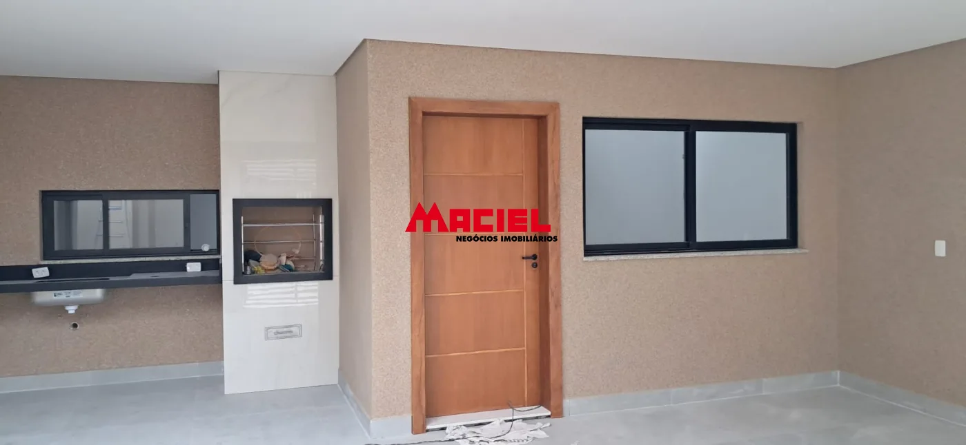 Comprar Casa / Padr&atilde;o em S&atilde;o Jos&eacute; dos Campos R$ 950.000,00 - Foto 23