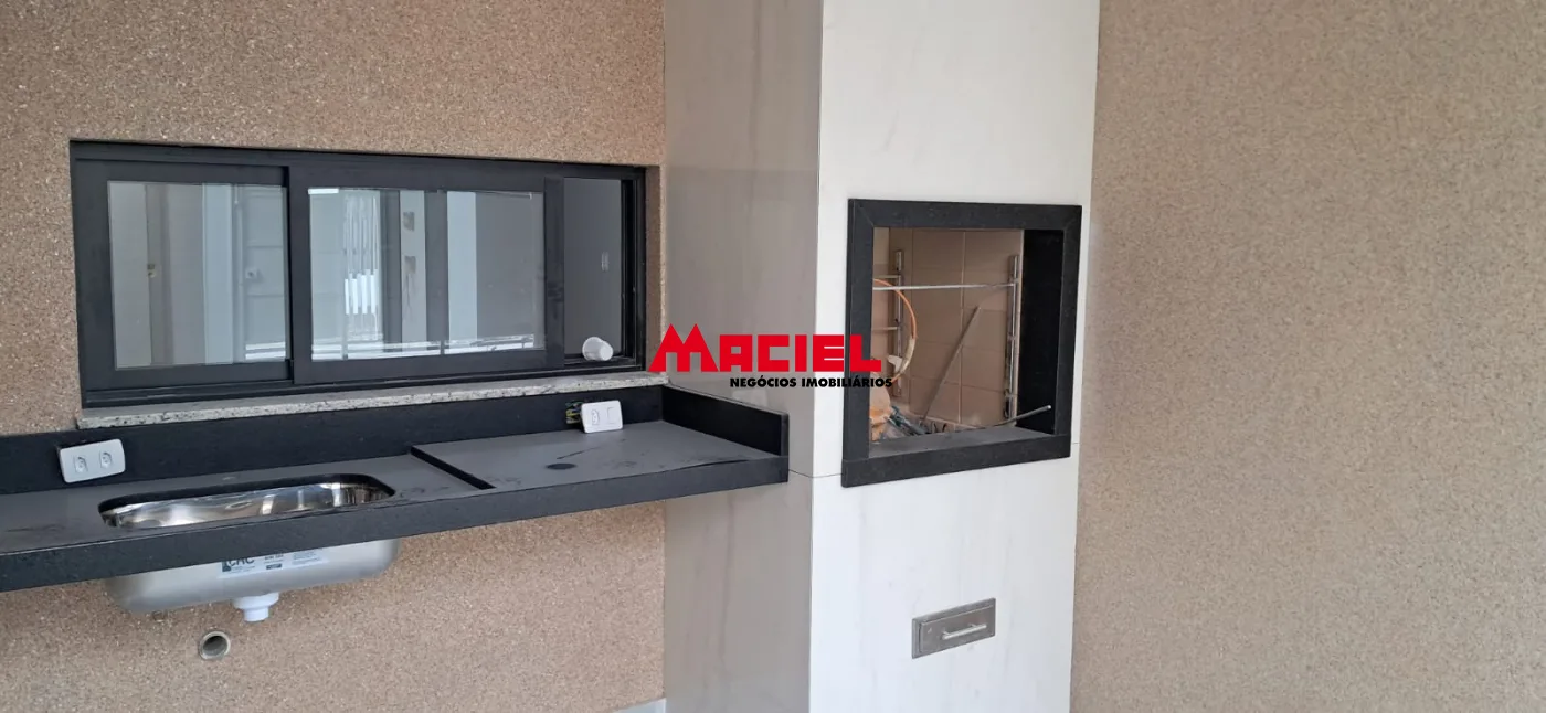 Comprar Casa / Padr&atilde;o em S&atilde;o Jos&eacute; dos Campos R$ 950.000,00 - Foto 25