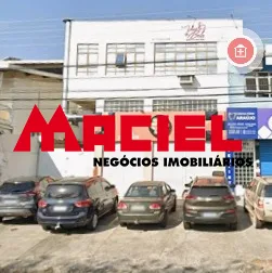 Alugar Comercial / Sala em S&atilde;o Jos&eacute; dos Campos R$ 1.000,00 - Foto 1