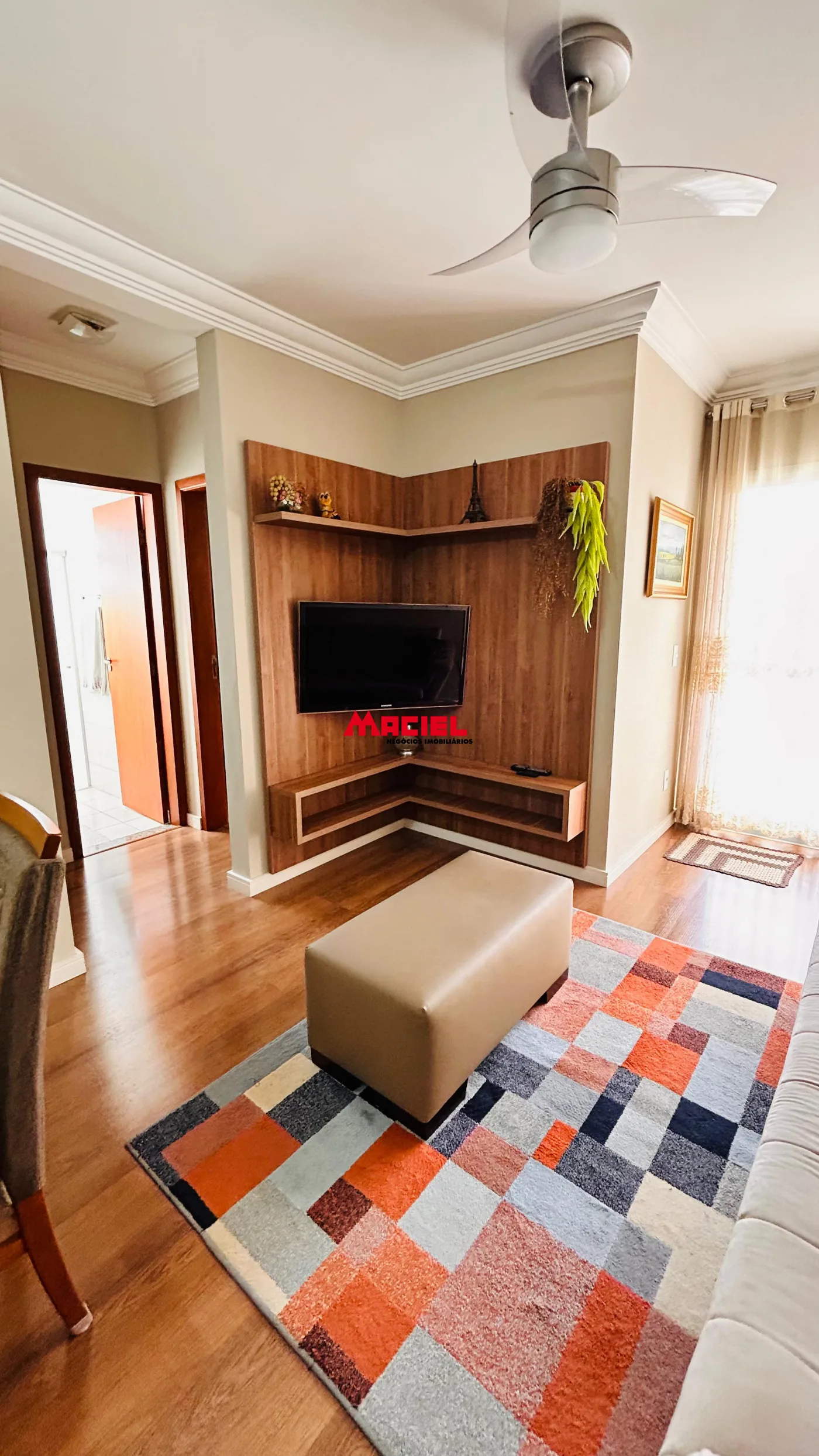 Comprar Apartamento / Padr&atilde;o em S&atilde;o Jos&eacute; dos Campos R$ 479.000,00 - Foto 2