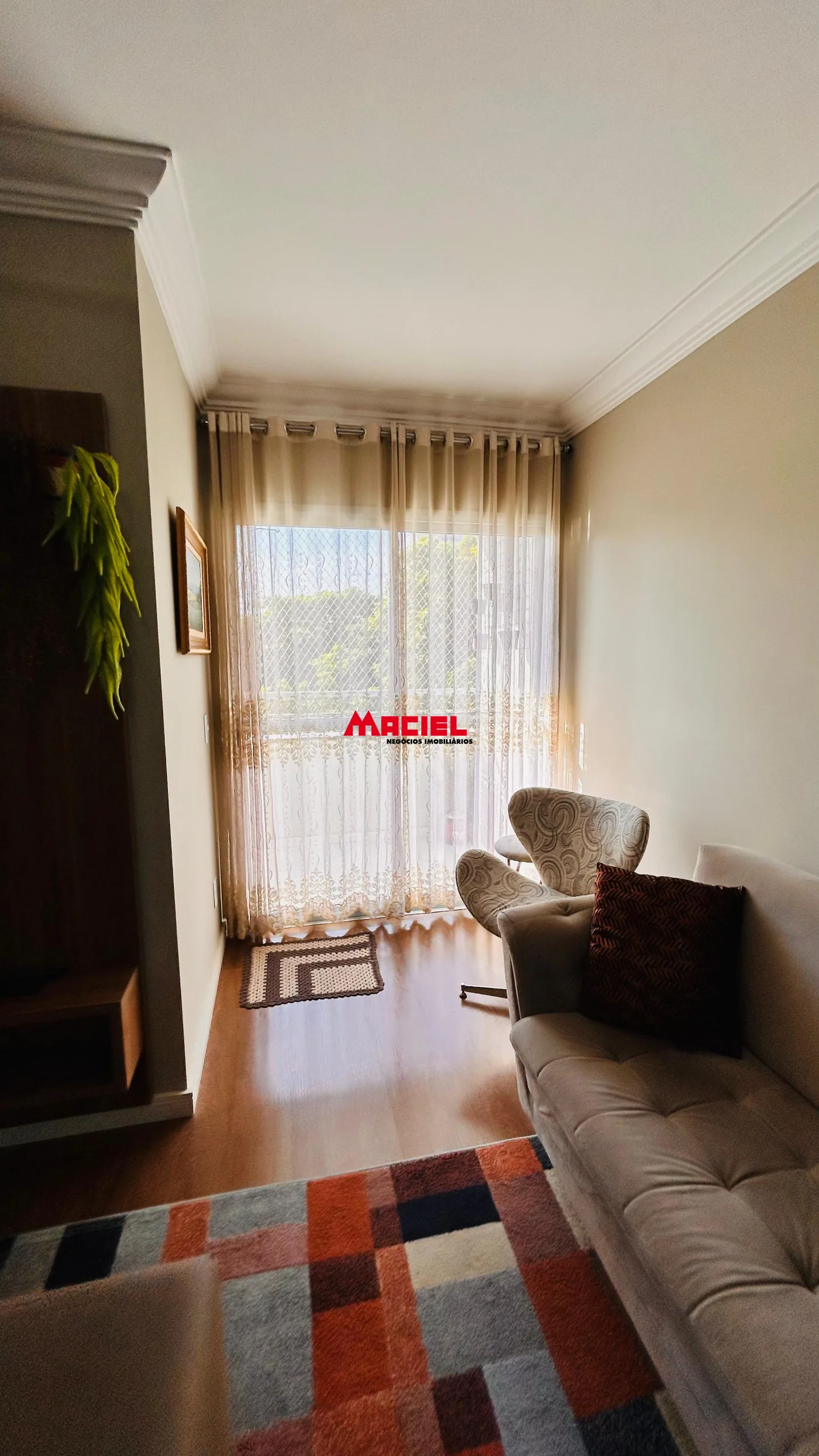 Comprar Apartamento / Padr&atilde;o em S&atilde;o Jos&eacute; dos Campos R$ 479.000,00 - Foto 4