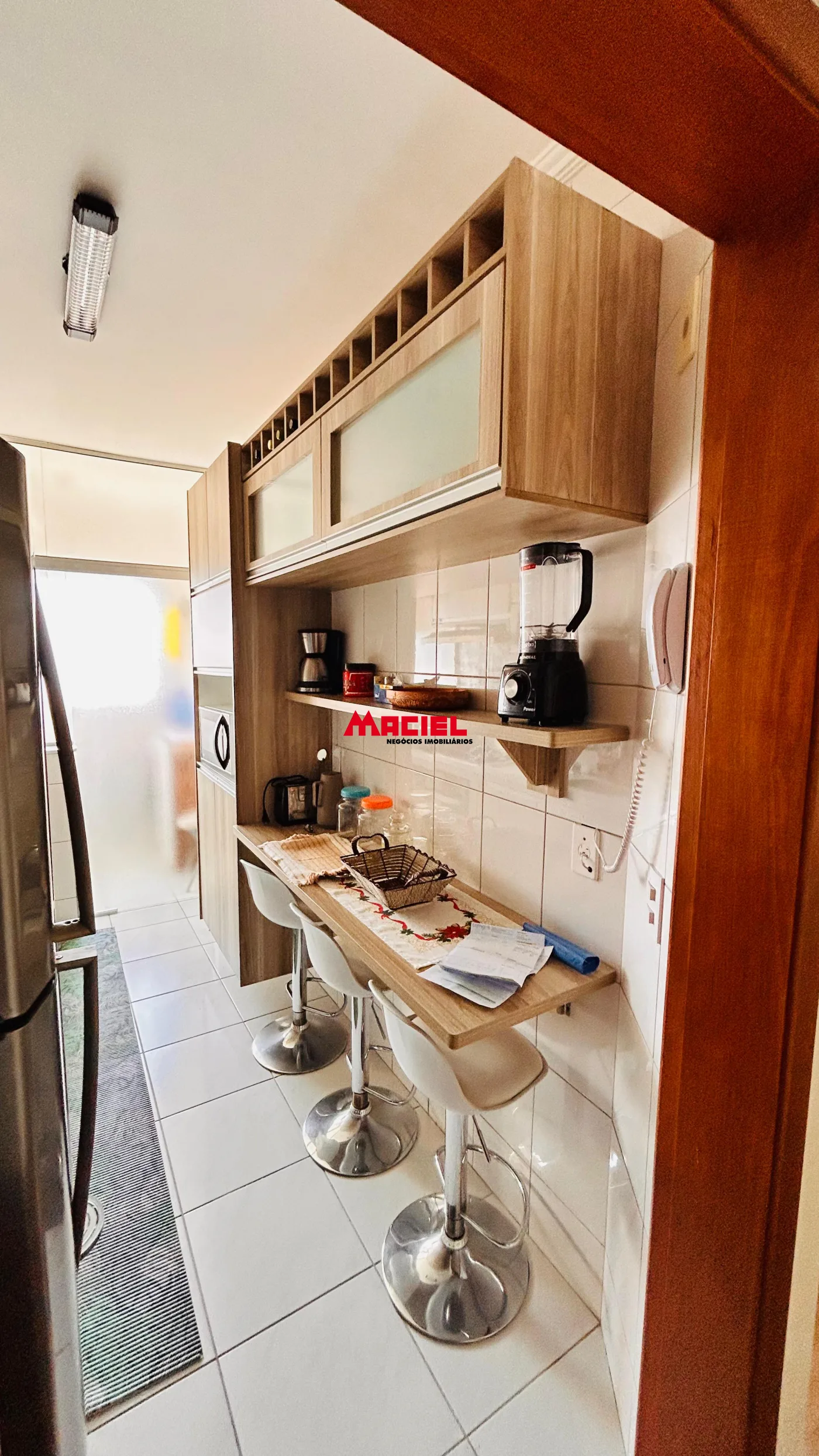 Comprar Apartamento / Padr&atilde;o em S&atilde;o Jos&eacute; dos Campos R$ 479.000,00 - Foto 5