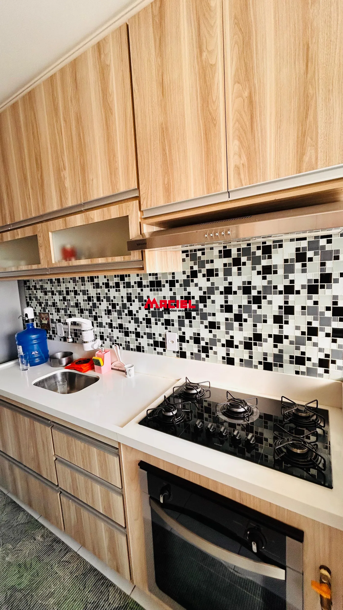 Comprar Apartamento / Padr&atilde;o em S&atilde;o Jos&eacute; dos Campos R$ 479.000,00 - Foto 6