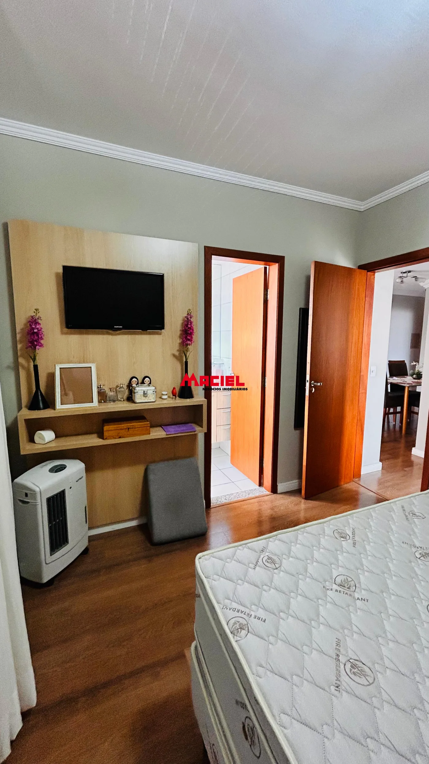 Comprar Apartamento / Padr&atilde;o em S&atilde;o Jos&eacute; dos Campos R$ 479.000,00 - Foto 8