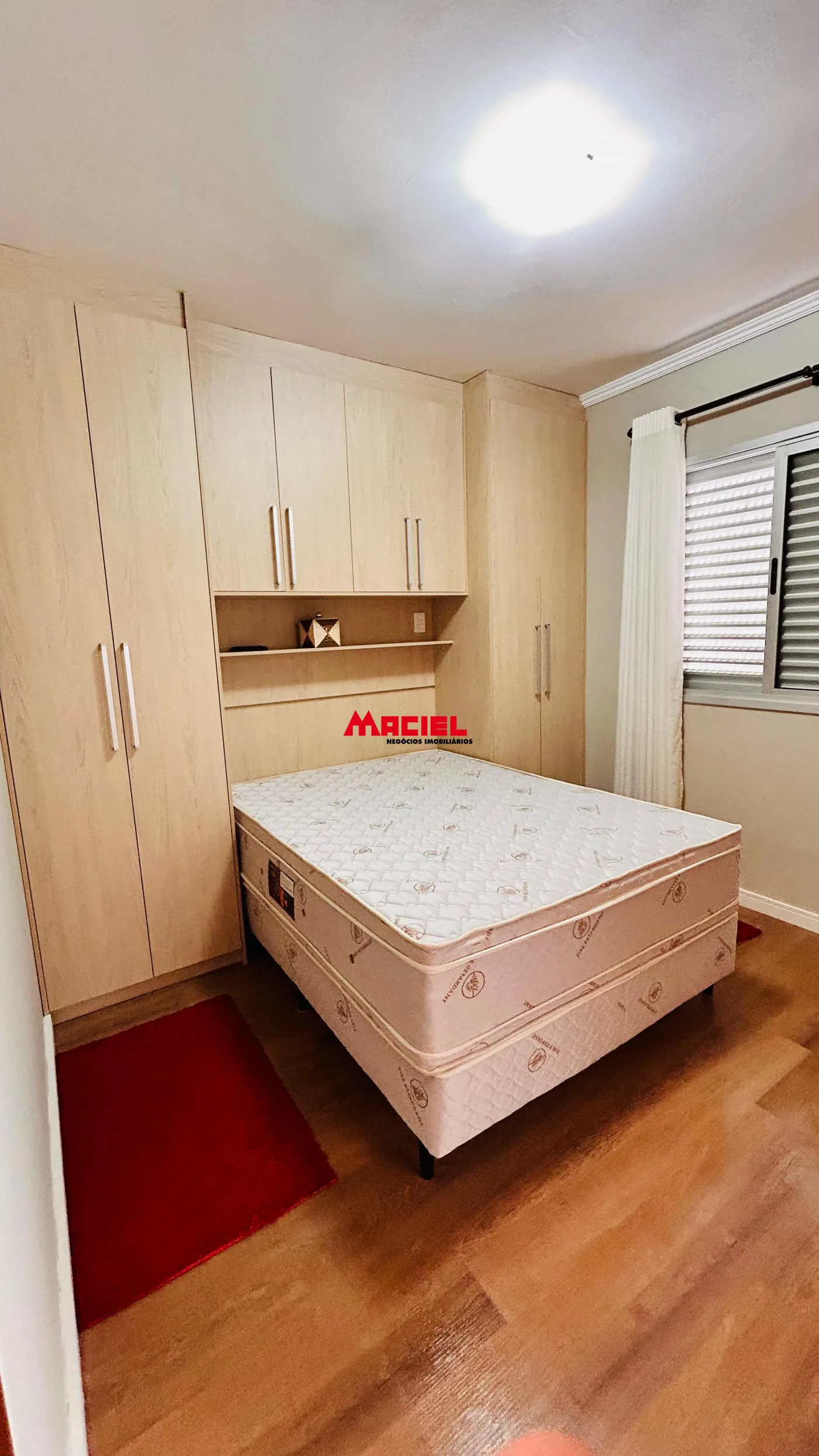Comprar Apartamento / Padr&atilde;o em S&atilde;o Jos&eacute; dos Campos R$ 479.000,00 - Foto 9